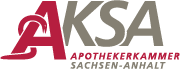 Apothekerkammer Sachsen‑Anhalt